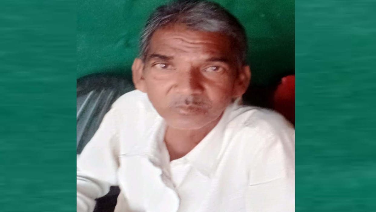 Son gave painful death to father in Kannauj