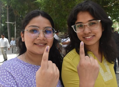 Sambhal Lok Sabha: Election campaign will stop from 6 pm today, polling parties will leave tomorrow