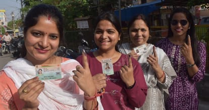 Sambhal Lok Sabha: Election campaign will stop from 6 pm today, polling parties will leave tomorrow