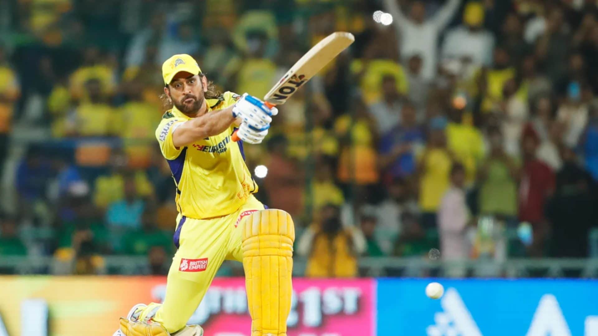 IPL 2024 : CSK batting coach Michael Hussey hopes MS Dhoni will play two more years amid retirement talks