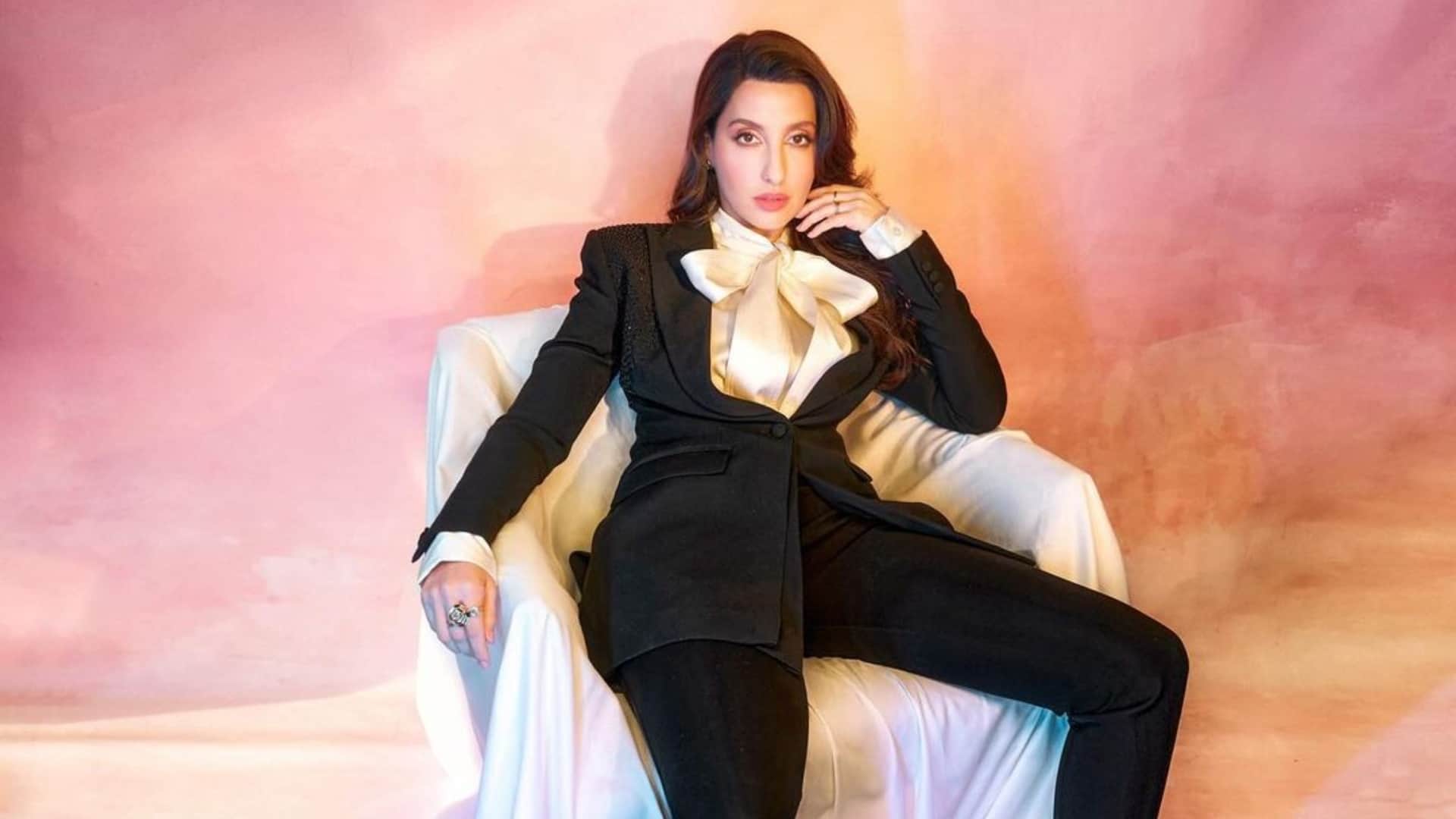 Bollywood Actresses Who Cannot Vote in Lok Sabha Election 2024 Alia Bhatt Katrina Kaif Nora Fatehi