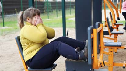 World Obesity Day New Formula for Health Obesity among children under five in Uttarakhand increased