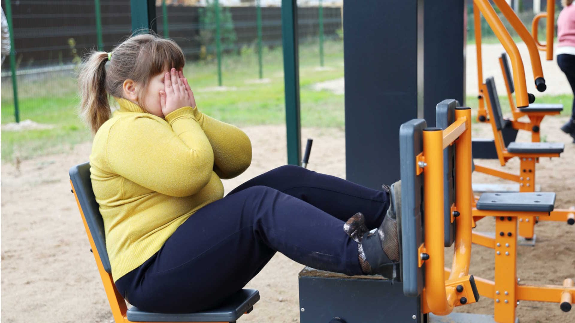 reasons for the increase in childhood obesity in India tips to prevent childhood obesity