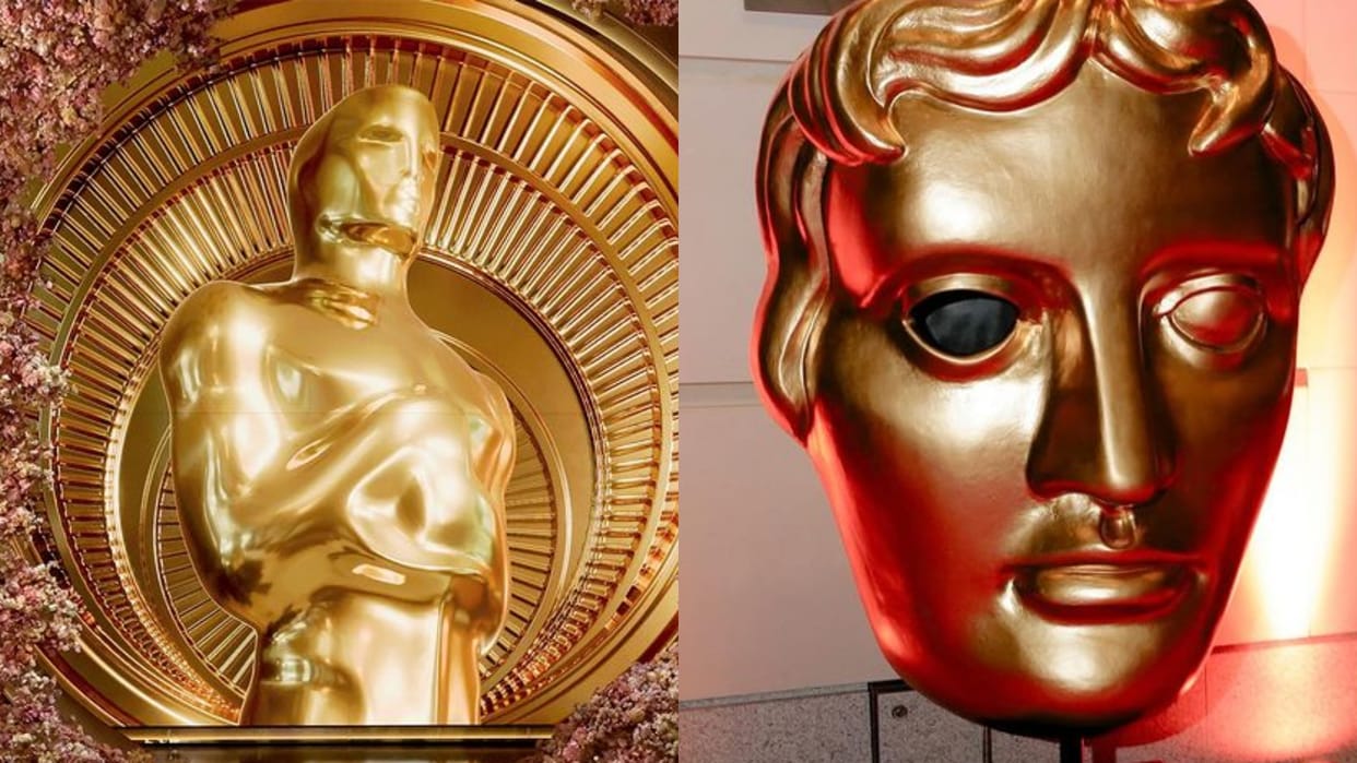 Calendar of Oscar Bafta Emmy Tony Awards 2024-25 released know when the awards will be announced