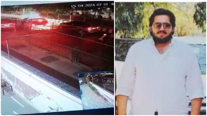 पूर्व मंत्री का नाती दिव्यांश चौधरी