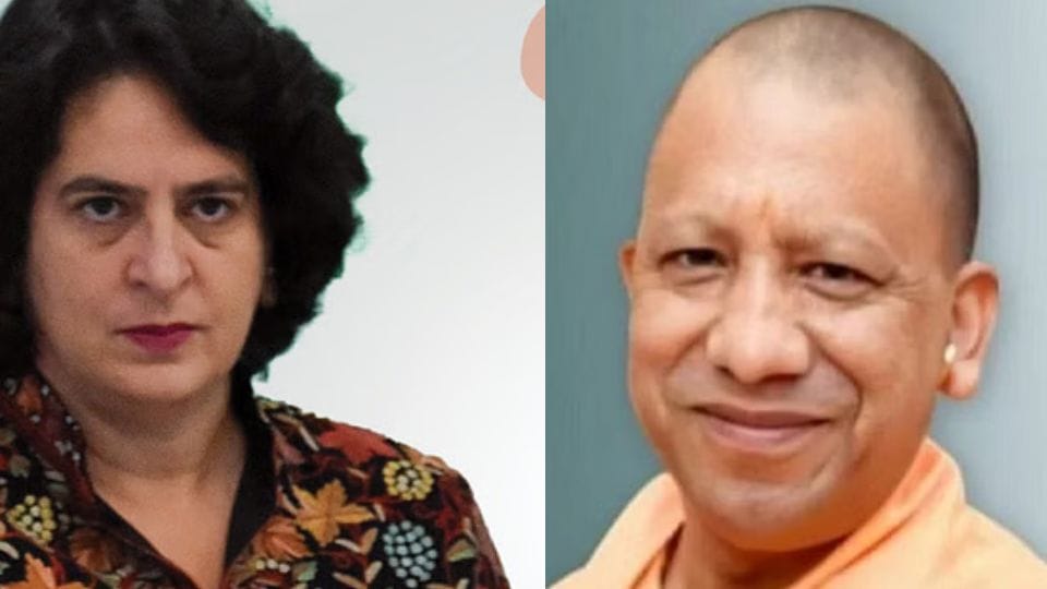 Lok Sabha Election Yogi and Priyanka will roar in Rajnandgaon on the same day