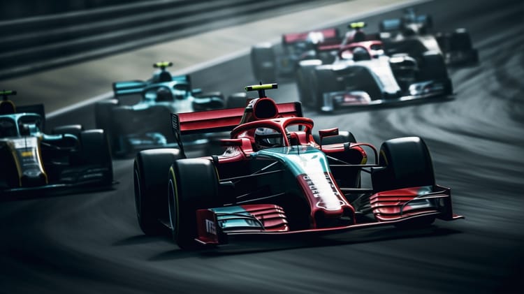 Formula 1: पश्चिम एशिया तनाव के कारण रद्द हुआ एफ1 टायर टेस्ट? क्या F1 कैलेंडर पर भी पड़ेगा असर?
