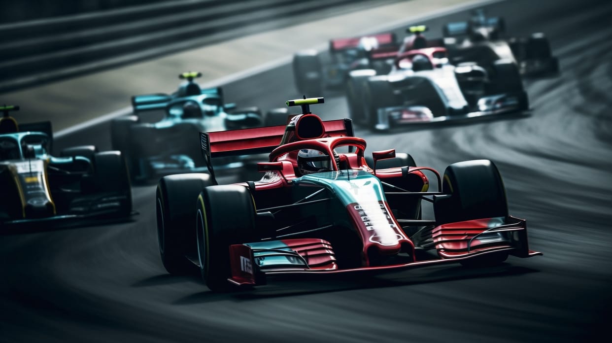 Indian Racing League Goa & Navi Mumbai Rounds Postponed to 2026 Know Details