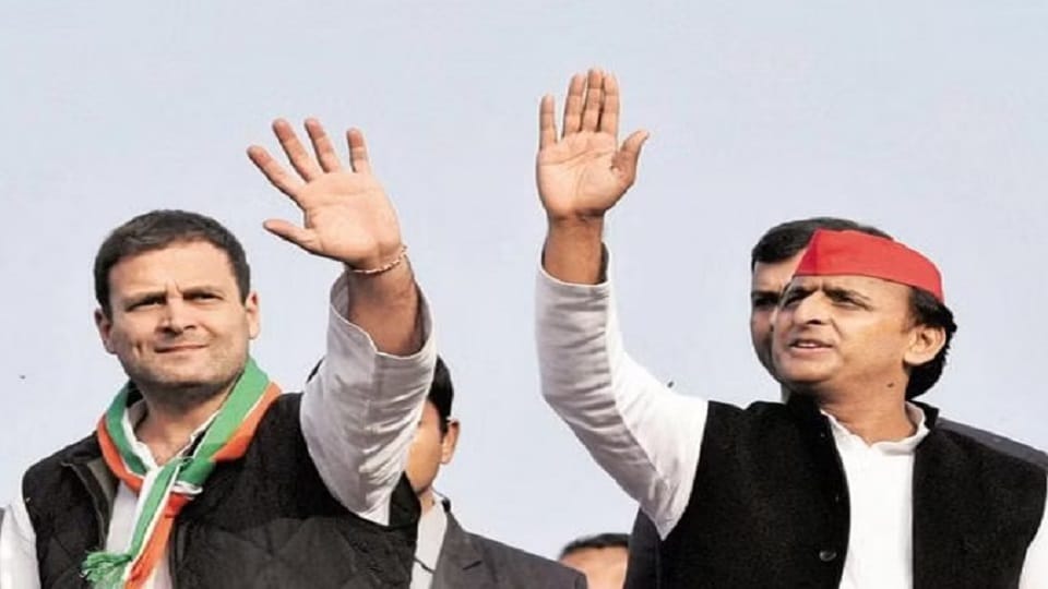 Demand of Akhilesh, Dimple and Jaya Bachchan in SP, preparation to organize joint road show of Akhilesh, Rahul