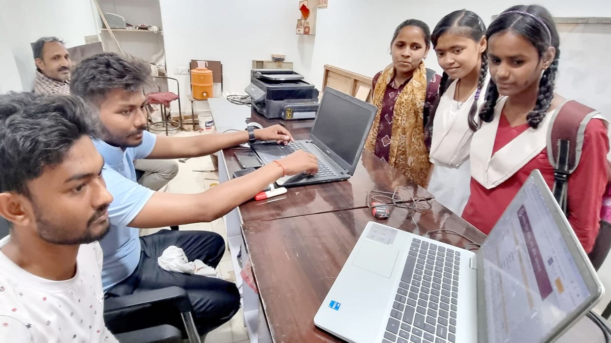 UP Board Result 2024 Bhadohi first rank in high school in Uttar Pradesh