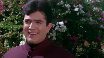 Bollywood Celebs who became trendsetters Rajesh Khanna Amitabh Bachchan Shahrukh Khan Salman Khan Sanjay Dutt