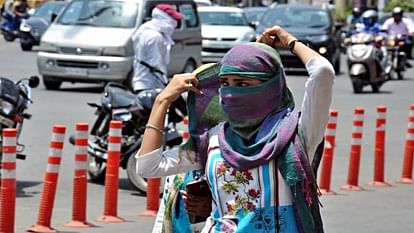 Rajasthan Weather: राजस्थान में बढ़ने लगी सूरज की तपिश, कोटा रहा सबसे गर्म, जानिए आज कैसा रहेगा मौसम Rajasthan Weather Sun heat started increasing in Rajasthan Kota remained hottest today weather