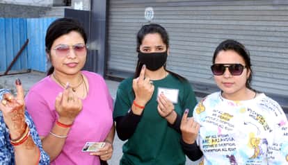 Rampur seat: Interesting contest on Rampur seat, possibility of direct contest between BJP-SP