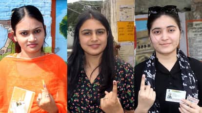 Rampur seat: Interesting contest on Rampur seat, possibility of direct contest between BJP-SP