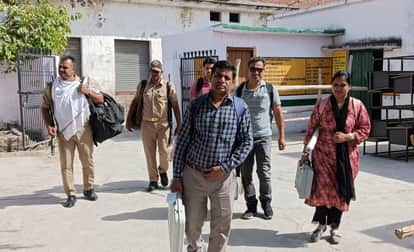 Rampur seat: Interesting contest on Rampur seat, possibility of direct contest between BJP-SP