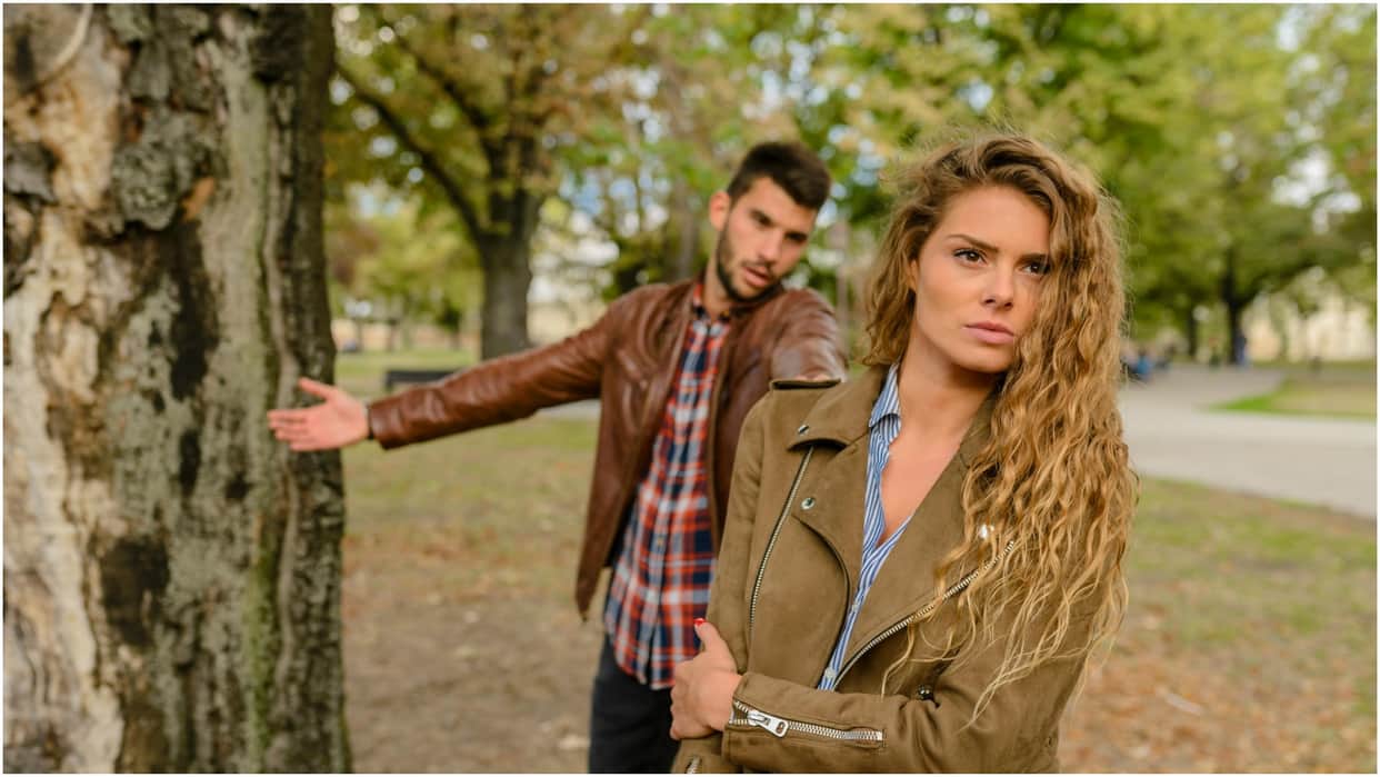 Relationship Tips Biggest Mistakes That Can End a Relationship