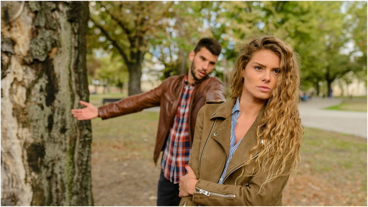 Relationship Tips Biggest Mistakes That Can End a Relationship