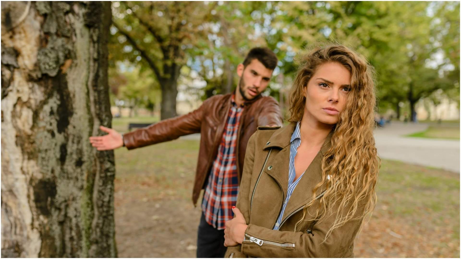 Relationship Advice Five Toxic Habits That Break Relationship