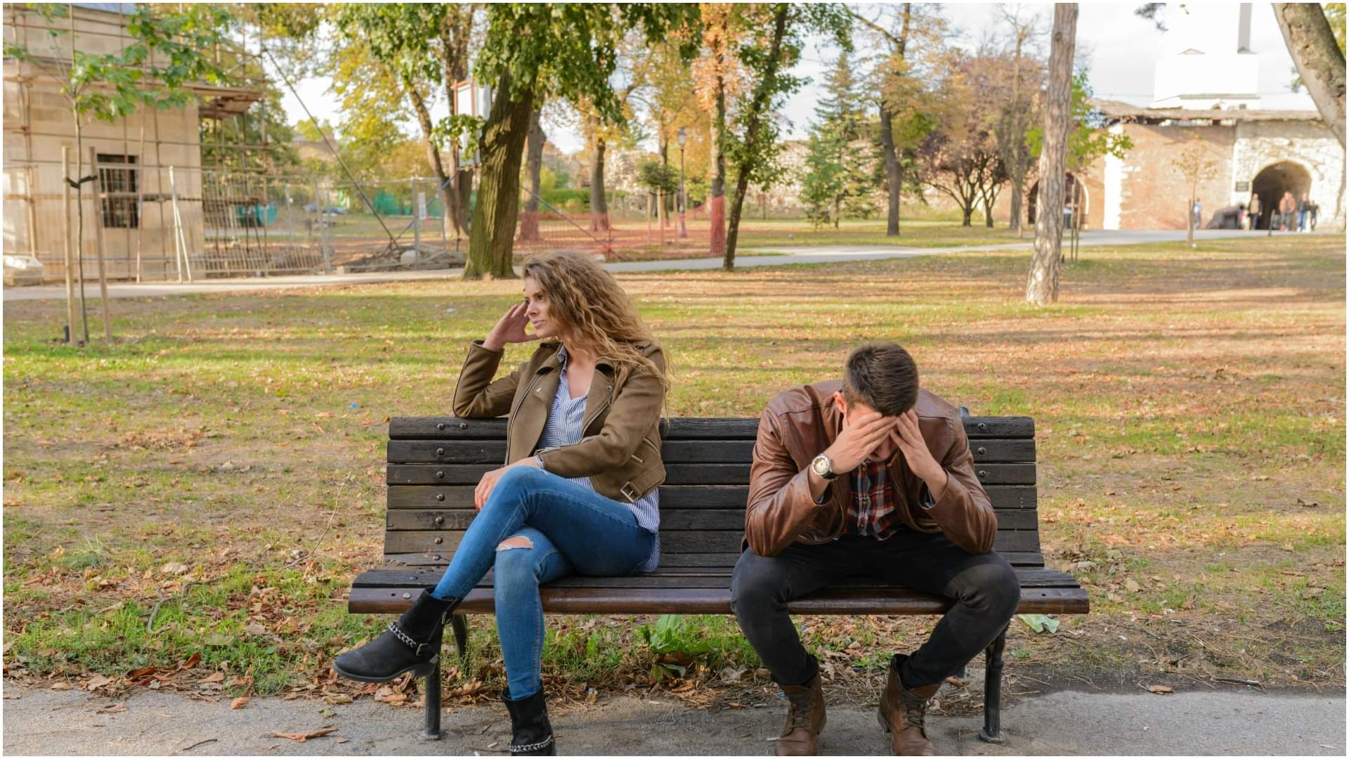 Relationship Advice Five Toxic Habits That Break Relationship