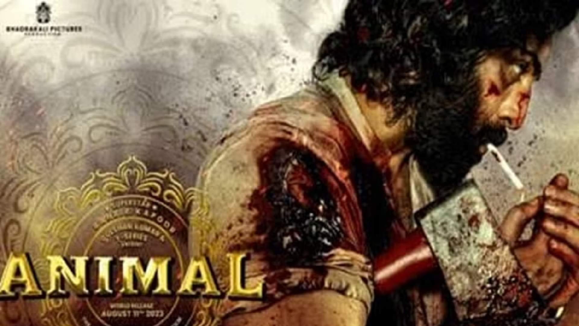 sandeep reddy vanga reveals animal park to be bigger and wilder ranbir kapoor to start sequel shooting in 2026