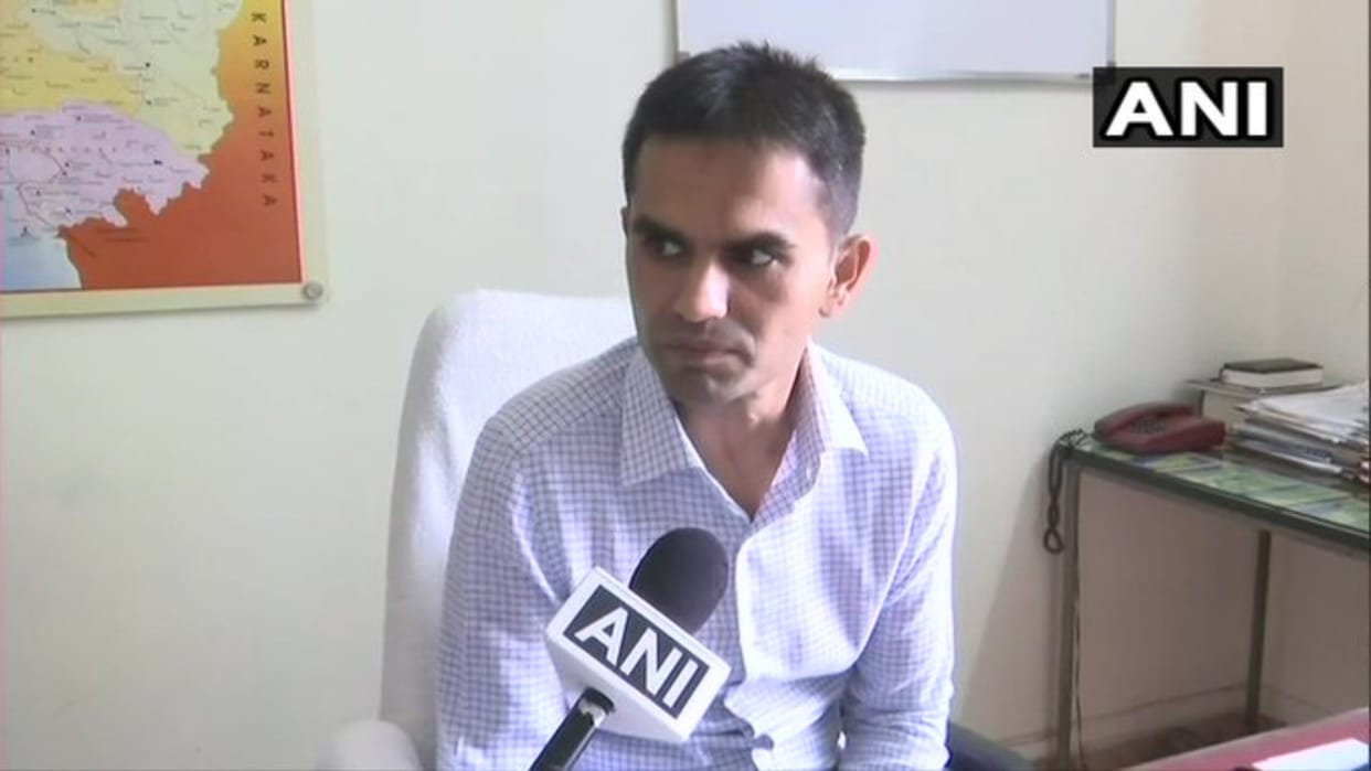 news reports about Sameer Wankhede contesting assembly election are pure conjecture Shiv Sena