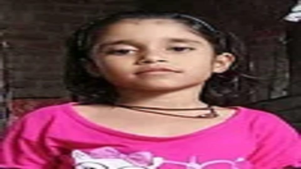 Stepmother murdered her daughter in kashipur