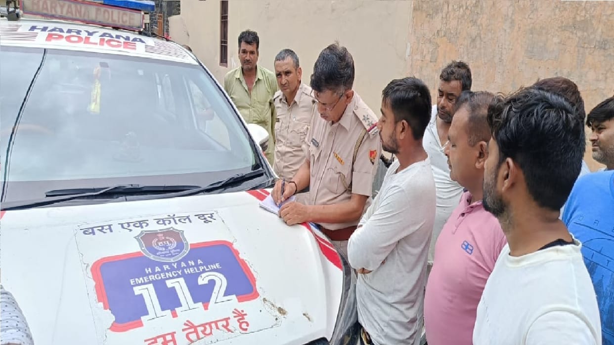 case of death of mother and child in Sonipat, after eight months case of negligence was registered against doc