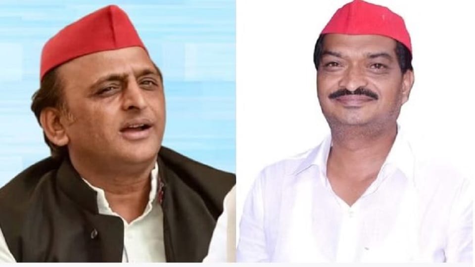 Sp Star Campaigners: Akhilesh And Former MP Tej Pratap Yadav Alok Shakya Will Charge Of Election Campaign