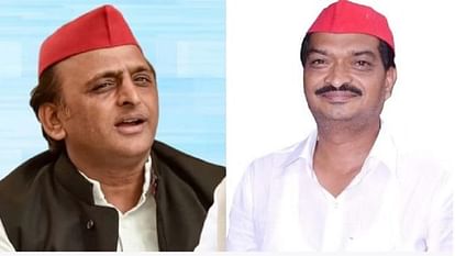 UP: सपा के स्टार प्रचारकों की एक और लिस्ट जारी... मैनपुरी के इस नेता के नाम ने सबको चौंकाया Sp Star Campaigners: Akhilesh And Former MP Tej Pratap Yadav Alok Shakya Will Charge Of Election Campaign
