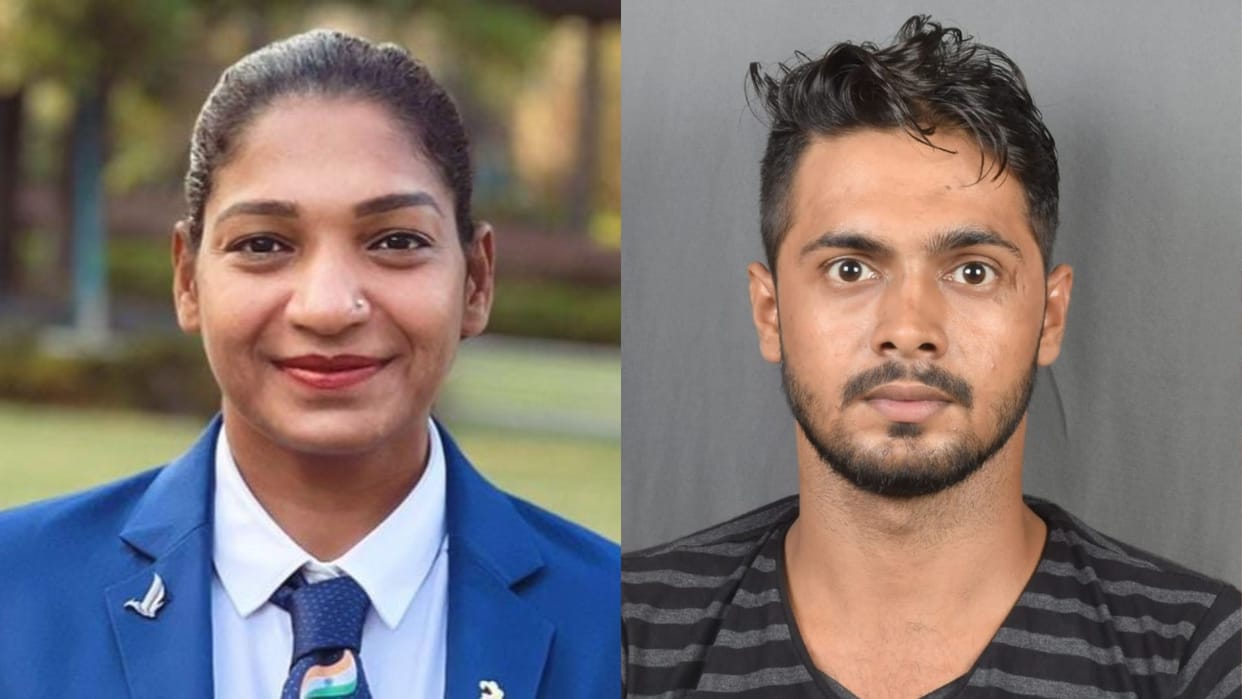 Struggle story of two players from Varanasi will play in Para Canoeing Asian Championship