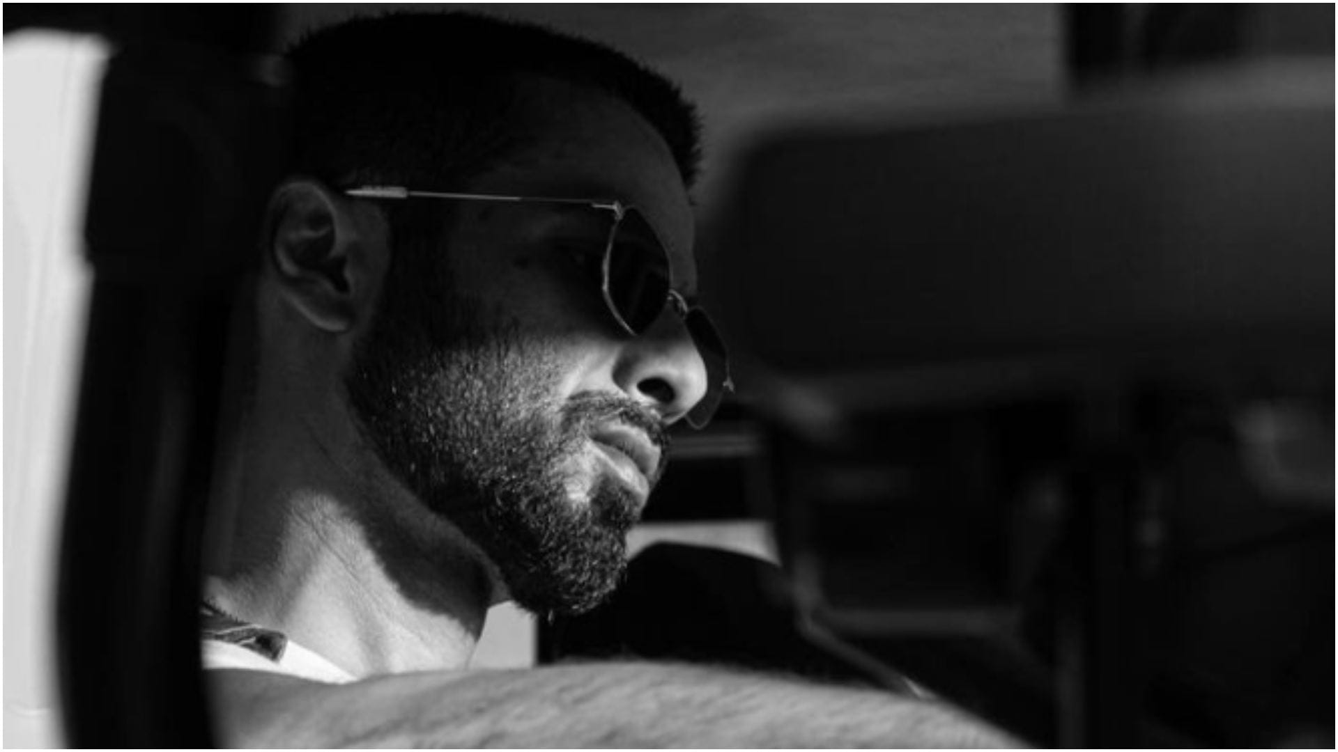 Shahid Kapoor film Ashwatthama The Saga Continues on hold due to over budget and pooja entertainment debt