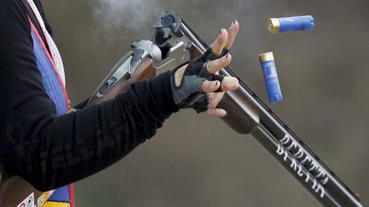 Paris Olympics: Indian shooters eyeing Paris Olympic quota, trials will start from Sunday