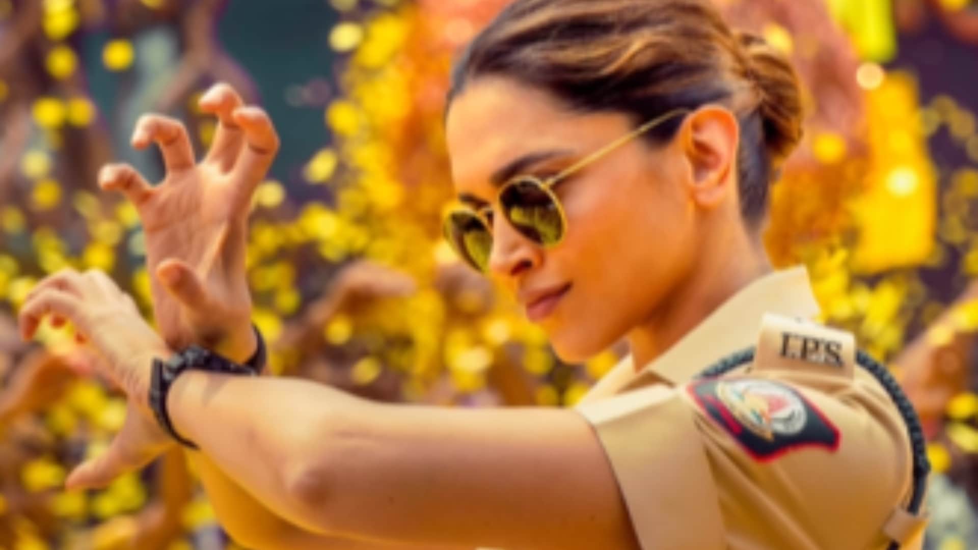 Rohit Shetty opened why he did not bring Ranveer Singh Deepika Padukone together in Singham Again