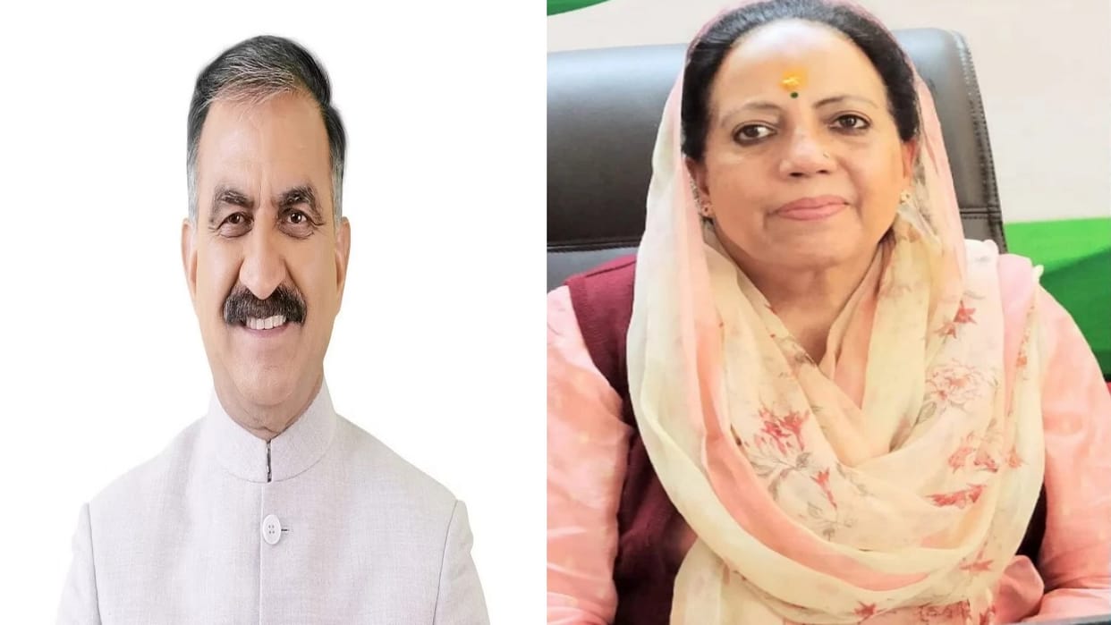 Himachal Assembly byelection: Congress will check the winnability of applicants for six seats, names will be s