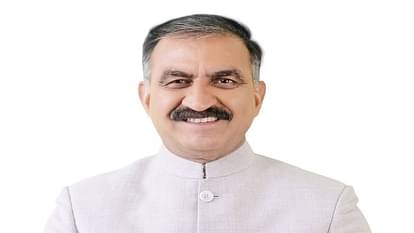 Himachal CM Sukhu said water supply will be monitored sensors will be installed in 291 drinking water schemes