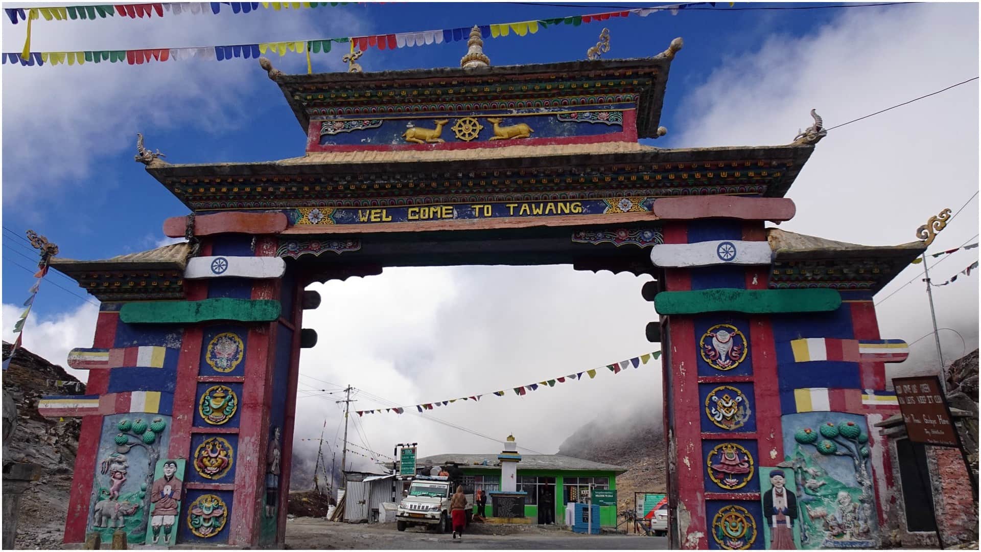 Best Snowfall Places in India During February Me Snowfall kahan dekhen