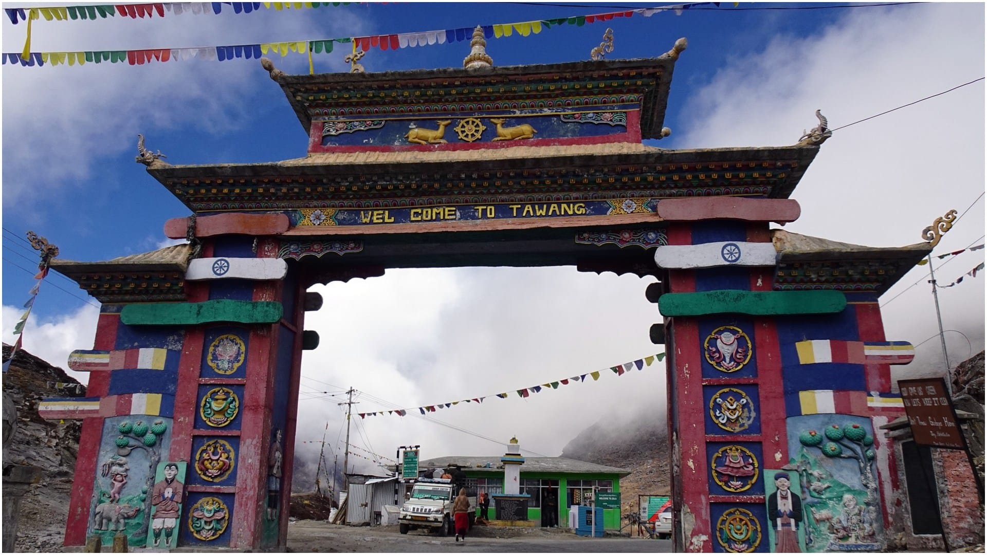 Best Snowfall Places in India During February Me Snowfall kahan dekhen