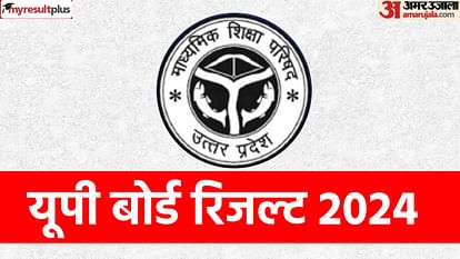 UP Board Result 2024:  first time eight students of Kasganj district got place in top ten list of state