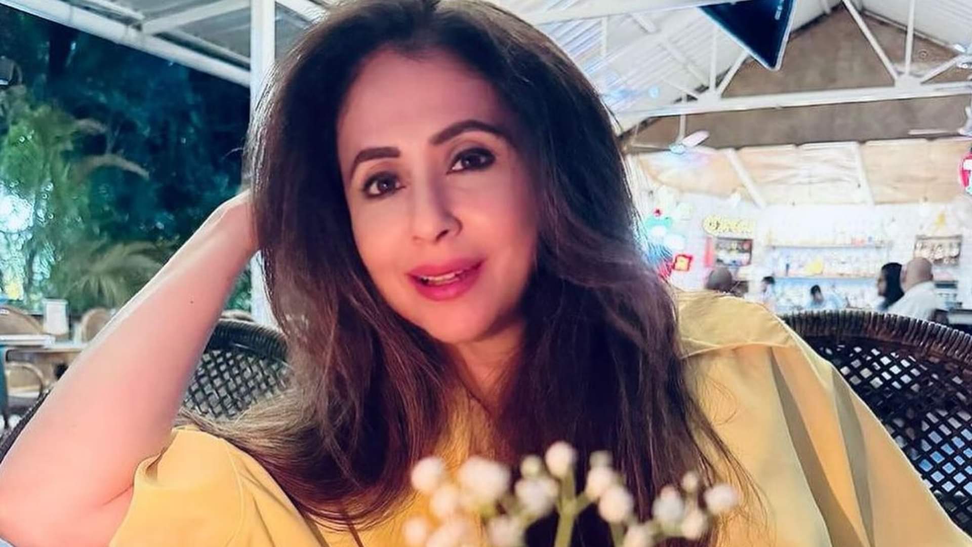 When Urmila Matondkar wore a 500 rupees saree in Satya Manish Malhotra call and scold her telling everyone