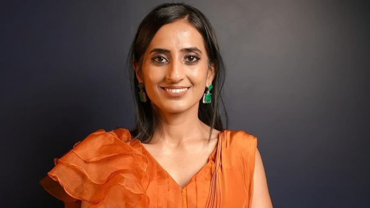 Shark Tank India 3 Judge Vineeta Singh Raise Concern About Fake News Circulating About Her Death