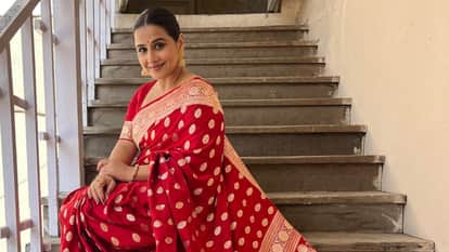 Do aur Do pyaar actress Vidya Balan talks about privacy in marriage gave secrets of happy married life