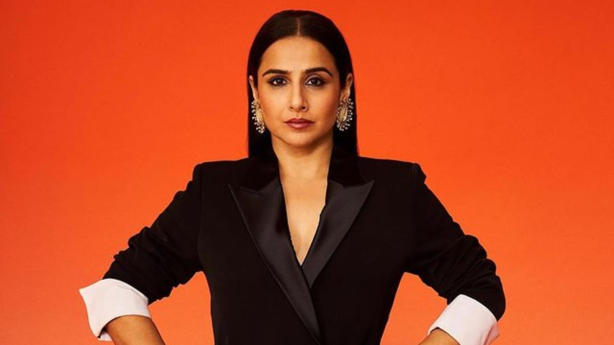 Do aur Do pyaar actress Vidya Balan talks about privacy in marriage gave secrets of happy married life