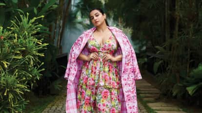 Do aur Do pyaar actress Vidya Balan talks about privacy in marriage gave secrets of happy married life