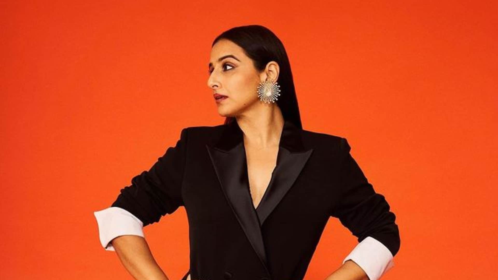 The Dirty Picture 2 production start soon bhool bhulaiyaa 3 actress Vidya Balan announcement in headlines