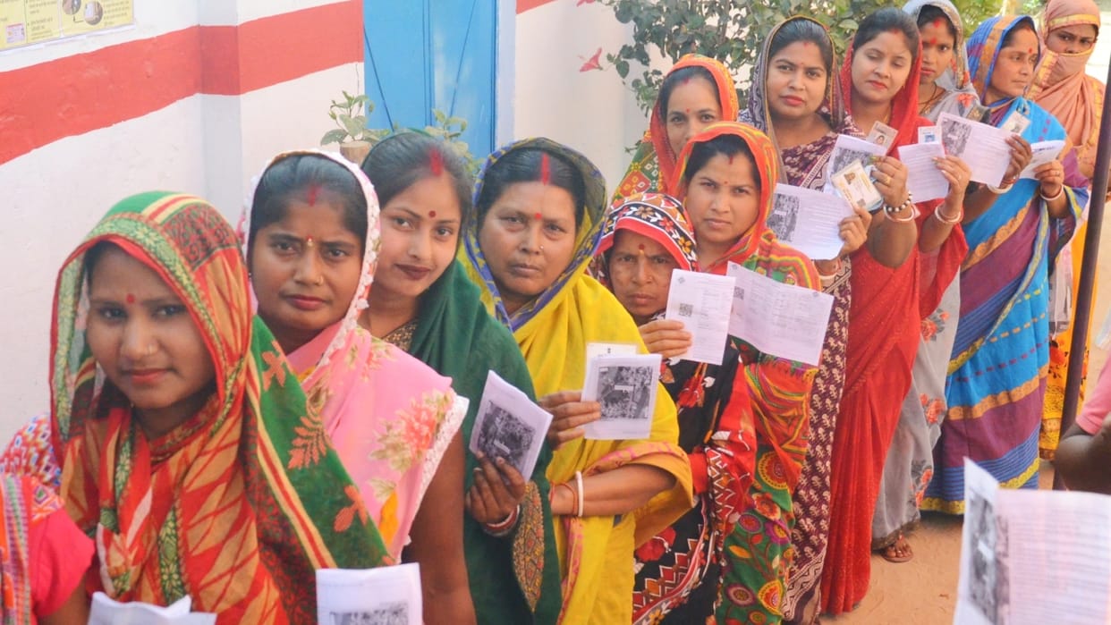 Lok Sabha Election 2024 Rural voters are more aware than Bareilly city voters