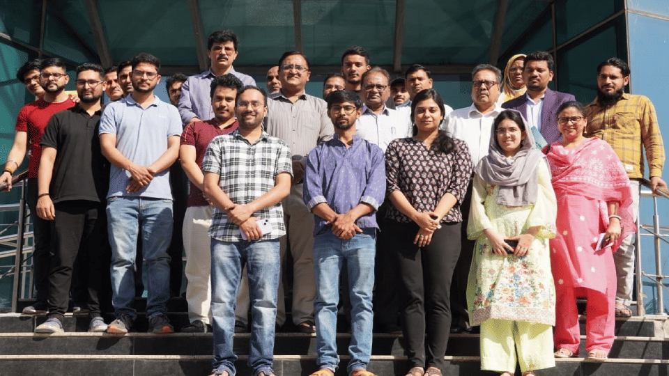 Jamia Millia Islamia continues to shine in Civil Services Examination of Union Public Service Commission