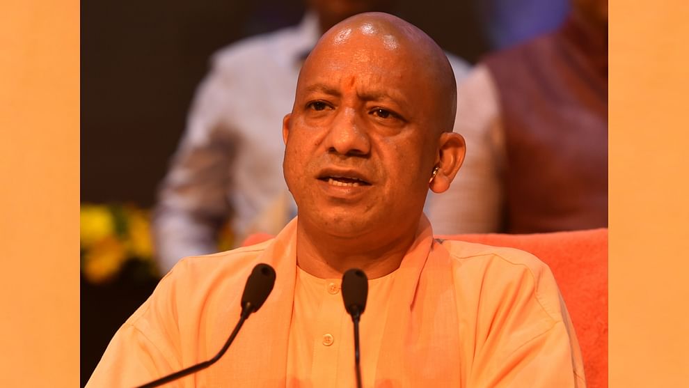 UP : CM Yogi Adityanath says not even a single miscreant of Sambhal could escape.