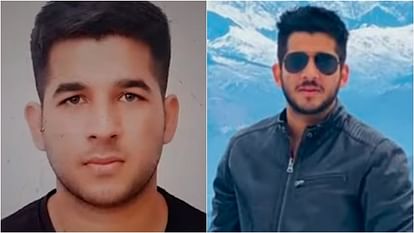 Sonipat : कनाडा में कराया गया पानीपत के युवक का पोस्टमार्टम, आज भारत लाया जा सकता है शव Post mortem of Panipat youth conducted in Canada, body can be brought to India today
