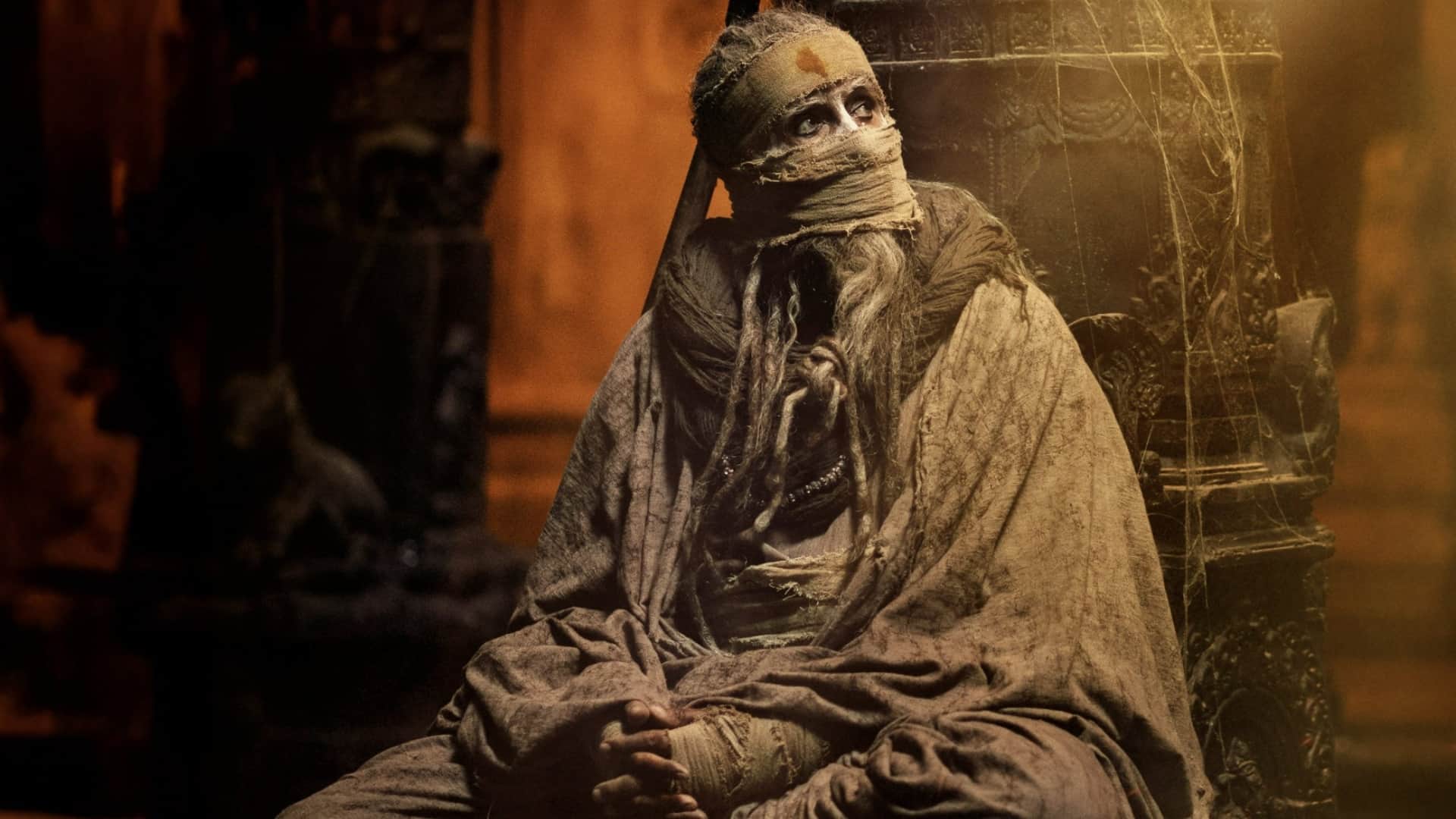 Amitabh Bachchan shared New Poster From Prabhas and Deepika Padukone Starrer Kalki 2898 AD See Post