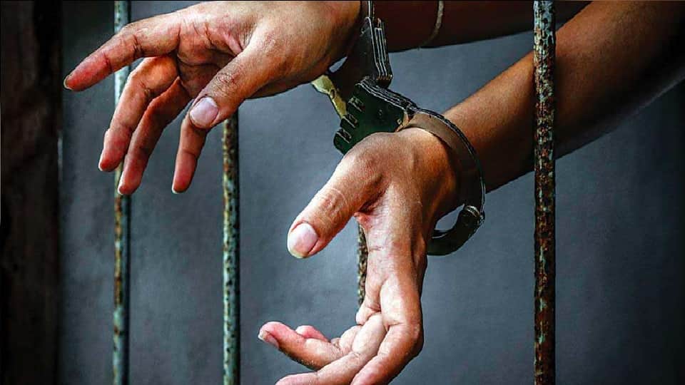 Pakistani prisoner attacked in Amritsar Central Jail